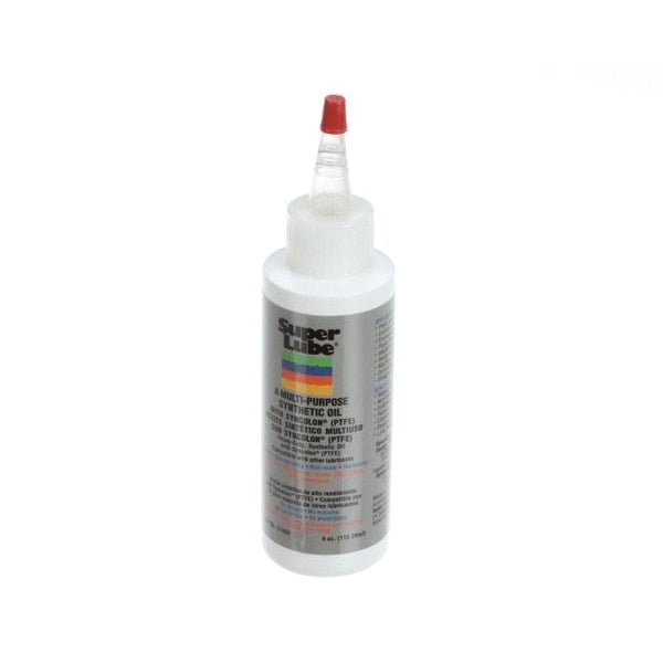 Kit, Lubricant-Synth Oil W/Ptfe - 4 Oz